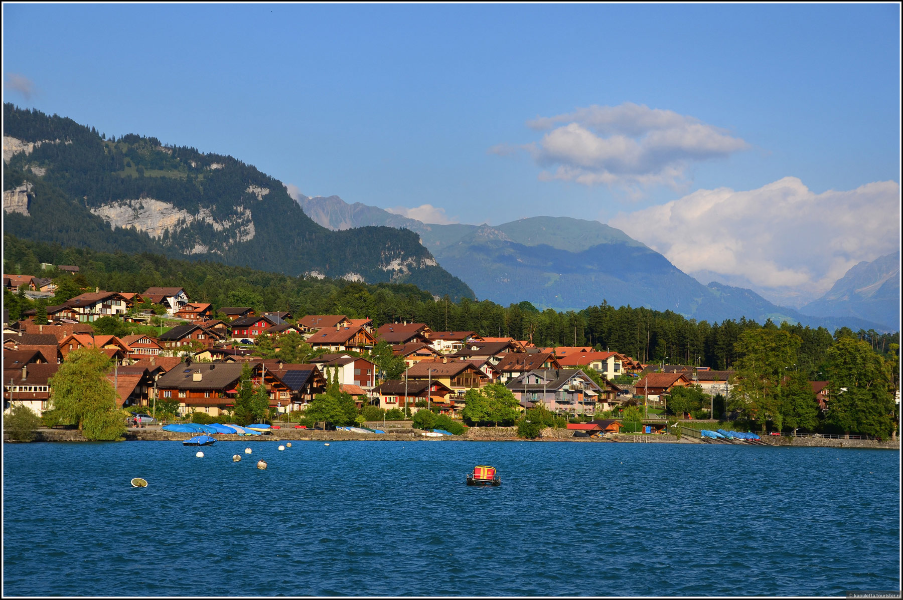 Brienz